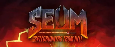 SEUM: Speedrunners from Hell