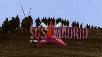 SGS Battle For: Madrid