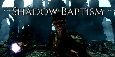 Shadow Baptism