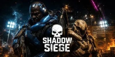 Shadow Siege