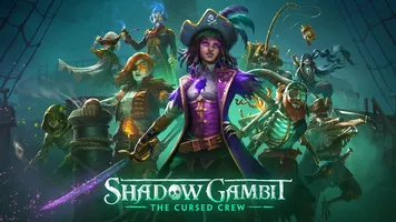 Скачать Shadow Gambit: The Cursed Crew