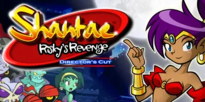 Shantae: Risky's Revenge - Director's Cut