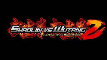 Shaolin vs Wutang 2
