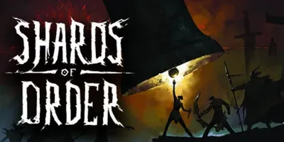 Shards of Order