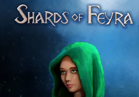 Shards of Feyra по сети