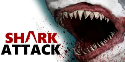 Shark Attack Deathmatch 2