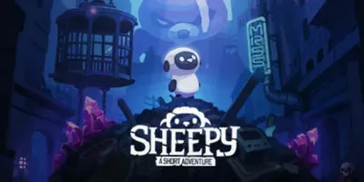 Sheepy: A Short Adventure