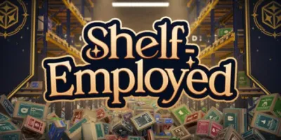 Shelf-Employed