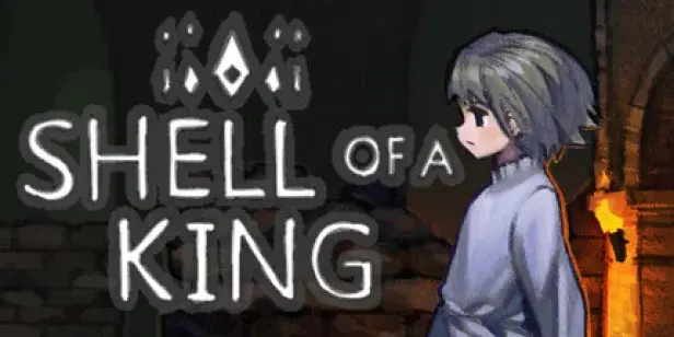 Shell of a King