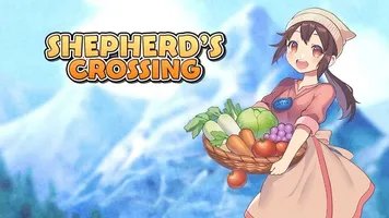 Shepherd's Crossing