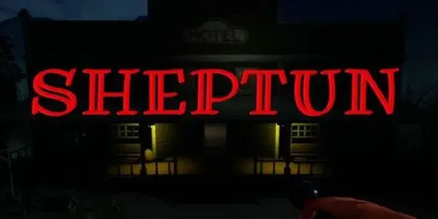 Sheptun