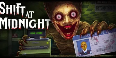 Shift At Midnight