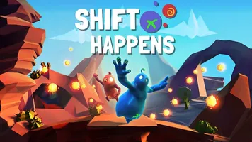 Shift Happens