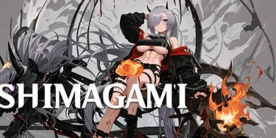 Shimagami