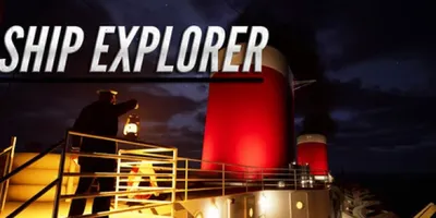 Ship Explorer