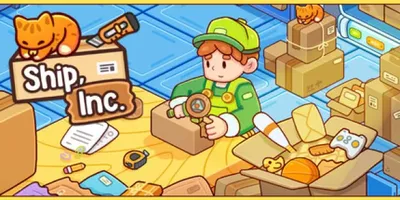 Ship inc