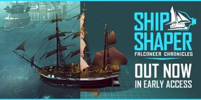 ShipShaper: Falconeer Chronicles