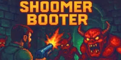Shoomer Booter
