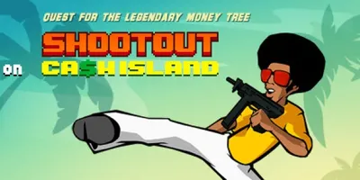 Shootout on Cash Island