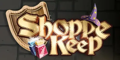 Shoppe Keep