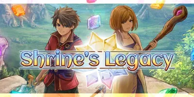 Shrine's Legacy