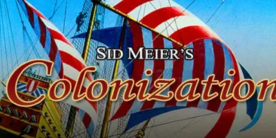 Sid Meier's Colonization (Classic)