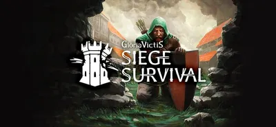 Скачать Siege Survival: Gloria Victis