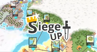 Siege Up!