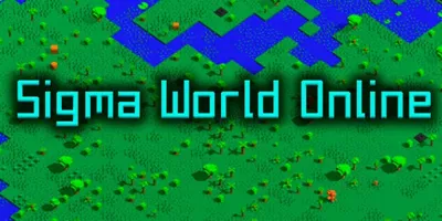 Sigma World Online