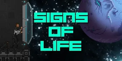 Signs of Life