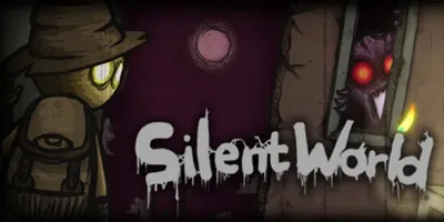 Silent World
