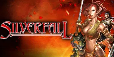 Silverfall