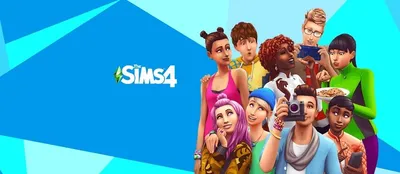 Скачать Sims 4 (все дополнения)