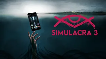 SIMULACRA 3