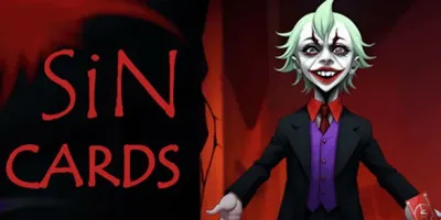 SIN CARDS: Welcome to the Netherworld