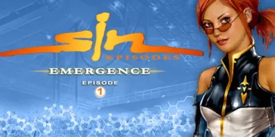 SiN Episodes: Emergence