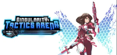 Скачать Singularity: Tactics Arena