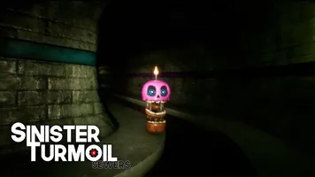 Sinister Turmoil: Sewers