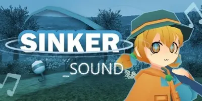 Sinker sound