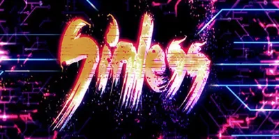 Sinless + OST