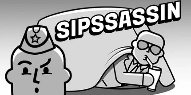 Sipssassin