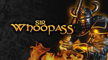 Скачать Sir Whoopass: Immortal Death