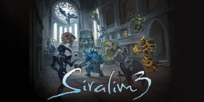 Siralim 3