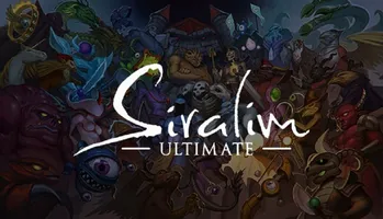 Siralim Ultimate