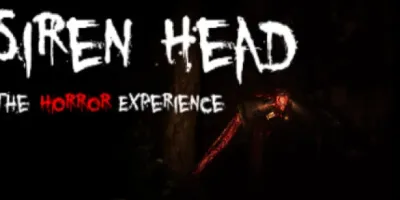 Siren Head The Horror Experience