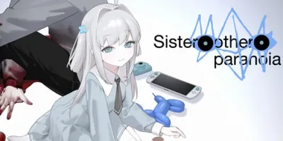 Sister Other Paranoia