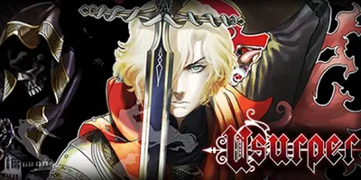 Skautfold: Usurper