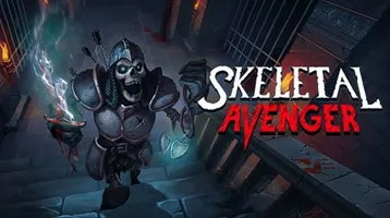 Скачать Skeletal Avenger