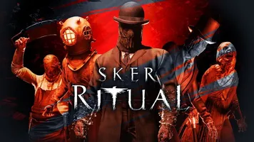 Скачать Sker Ritual