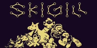 Skigill